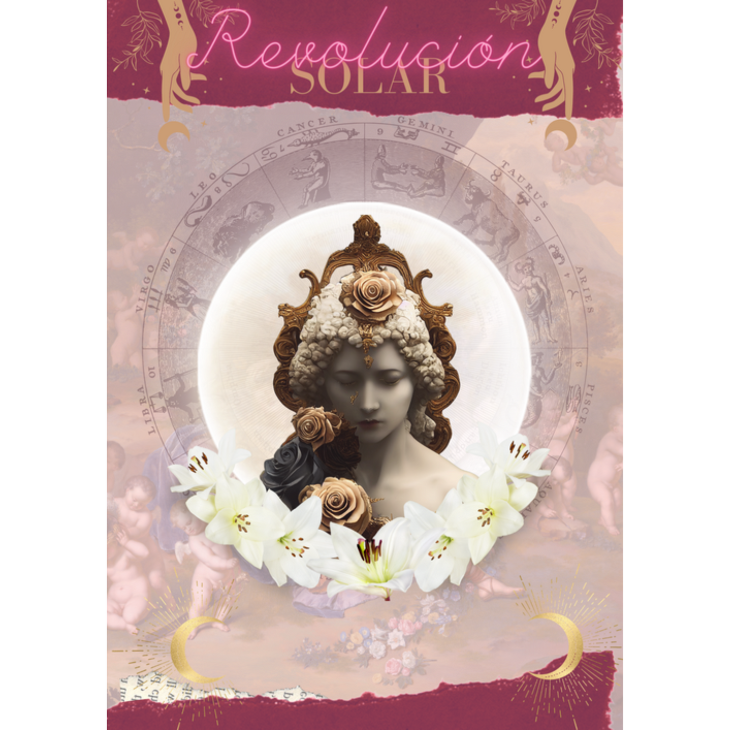 Tu Revolución Solar: El Mapa Estratégico para tu Año Personal