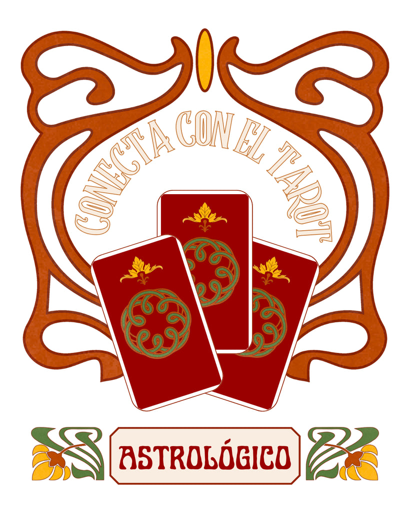 Curso de Astrología y Tarot Astrológico