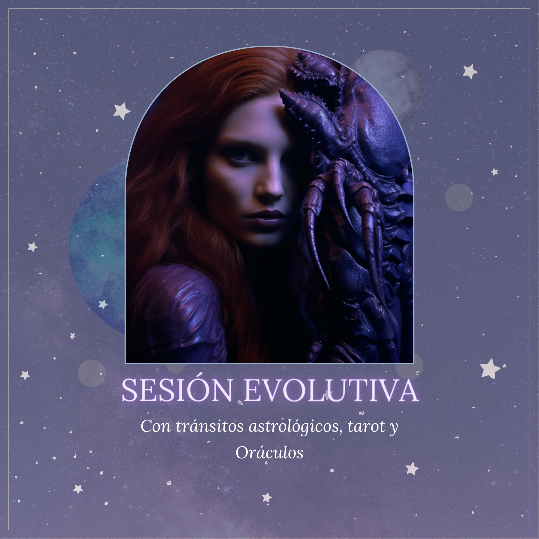 Lectura de Tránsitos Astrológicos, tarot y oráculos: Ilumina tu Momento Presente