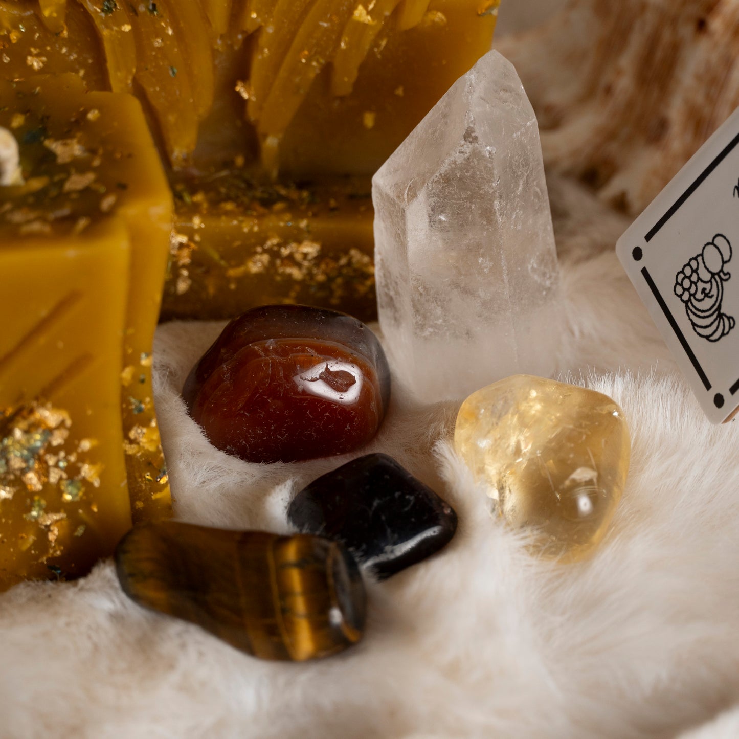 Caja de la Abundancia Cósmica