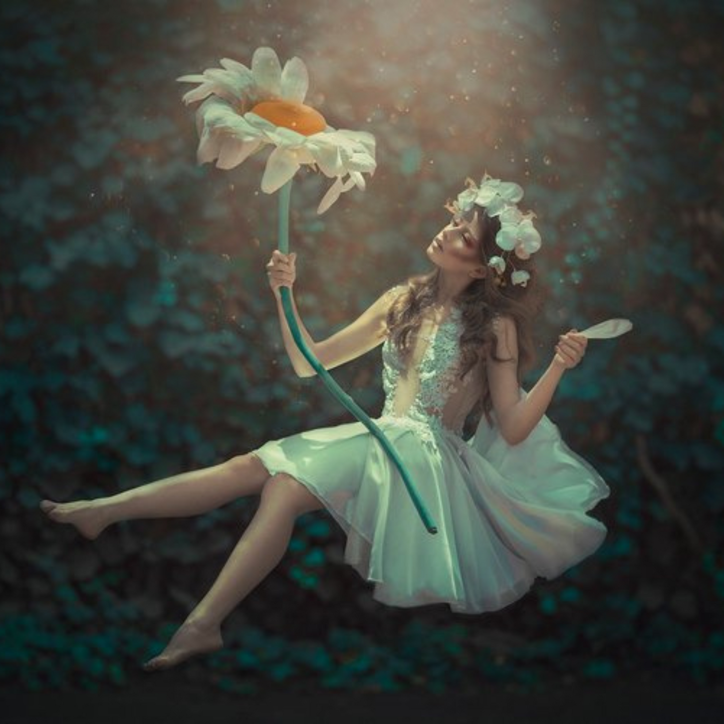 Arteterapia: Crea, Expresa y Transforma tu Mundo Interior