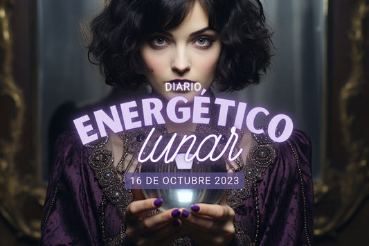 16 Octubre 2023