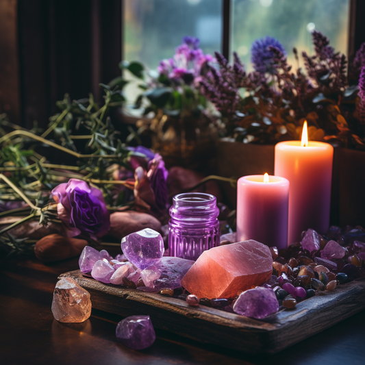 Regalo: Curso online en directo de trabajo con velas