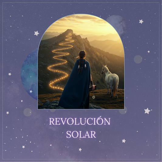 Tu Revolución Solar: El Mapa Estratégico para tu Año Personal