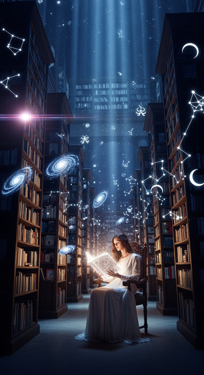 Lectura Registros Akashicos